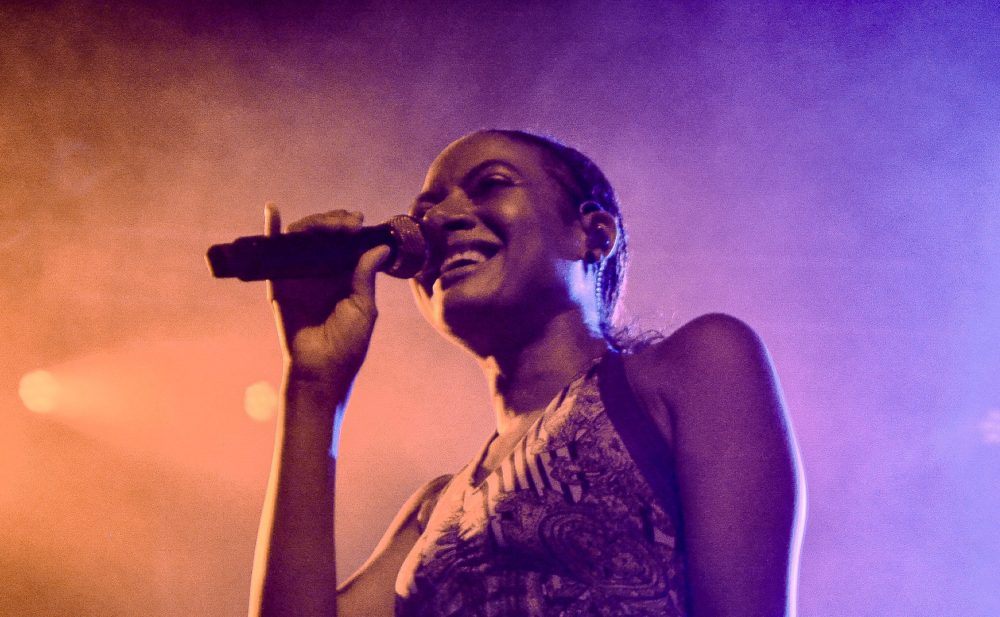 Concert Review: Allison Russell and Kara Jackson Radiate Love In Philly